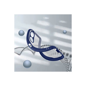 เน็ตซี่ วีโว่ Y16 เคส ซีรีส์ SAFA Parfe ซิลิโคนอ่อนนุ่มฝาหลังใสสีเขียวเข้มเคสโทรศัพท์มือถือ - Product Image 6