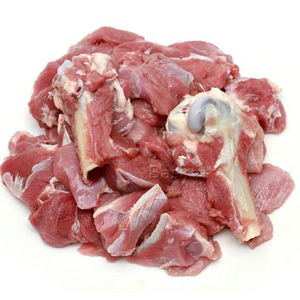 Carne de Cordero Congelada HALAL para Exportación al por Mayor, Cortes de Carcasa de Cordero con y sin Hueso, Cola de Cordero, Envasado al Vacío, Grado de Temperatura Controlada - Product Image 4