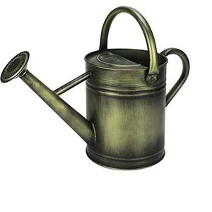 Calidad superior Metal Galvanizado Acabado Acero inoxidable Clase alta Moda Antiguo Meta Caña de agua para precio al por mayor - Product Image 2