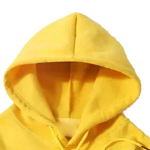 Latest Model Custom Logo Anti Bacterial and Sweet Style Men Hoodie Street Wear Premium Look Low MOQ - Product Image 3