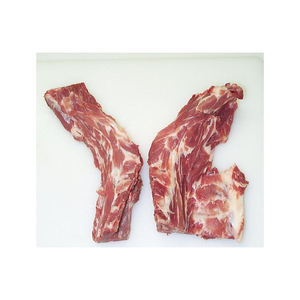 Huesos de cuello de cerdo naturales a la venta, ideales para cocina tradicional y procesadores de carne - Product Image 5