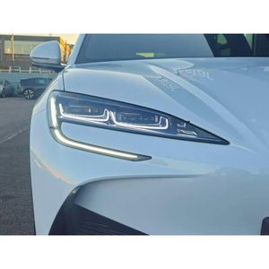 BYD Sealion 7 390kW AWD 91kWh Auto Excellence - Vehículo Eléctrico Inteligente de Nueva Energía, Alta Velocidad y Gran Autonomía - Product Image 4