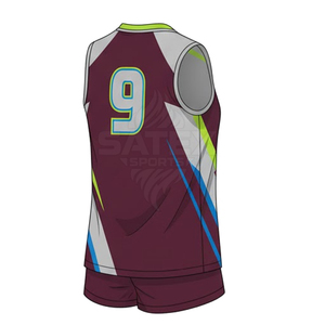 Uniforme Deportivo AFL Personalizado de Primera Calidad, Uniforme FL de Venta Caliente - Product Image 4