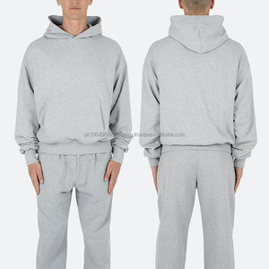 Sudadera con Capucha de Forro Polar de Alta Calidad, 420g, Cortavientos, Cálida, sin Cordones, para Hombre, Personalizable, al por Mayor - Product Image 3