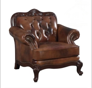 Conjunto de sofás con aspecto oom OFA et con Enter enter able 3 + 2 + 1 Seater - Product Image 4