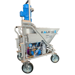 วัสดุผสมปูนฉาบ มัลติโวลต์ เคาเลต้า 6 - 230 / 400V - Product Image 1