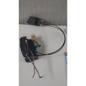 Serrure avant gauche pour ISUZU D-MAX Série (12>) - Product Image 1