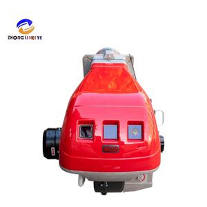 Brûleur à mazout Riello RL70 <span class=keywords><strong>de</strong></span> haute qualité, à double étage, démarrage direct, <span class=keywords><strong>pour</strong></span> chaudière industrielle - Product Image 3