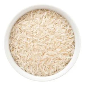 Suministro de Canadá Arroz Producido de Grano Extra Largo Arroz Basmati 1121 Arroz Basmati Sella | Grano Extra Largo