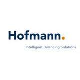 Hofmann Mess- und Auswuchttechnik GmbH & Co KG logo