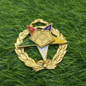 OES JOYAS GRAND PATRON - Product Image 3