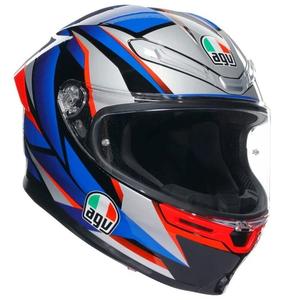 Venta de Casco Integral para Motocicleta de Calle G V K6 S - Product Image 1