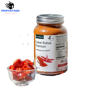 Assaisonnement d'épices chaudes en poudre de chili authentique épicé de qualité supérieure dans un emballage sécurisé pour l'exportation vers un produit agricole en Indonésie - Product Image 4