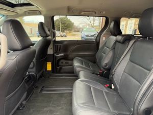 Toyota Sienna SE 2015 SUPER LIMPIA, 8 Pasajeros, TRANSMISIÓN AUTOMÁTICA, CILINDROS V6 - Product Image 5