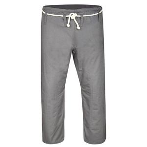 Combinaison de combat professionnelle pour l'entraînement et la compétition, Gi de BJJ extensible, séchage rapide, léger, de luxe pour le brésilien, ensemble 2 pièces - Product Image 4