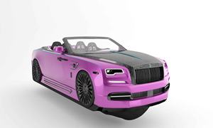 2026 WBC – Modelo RR - Waterboatcar - Product Image 3