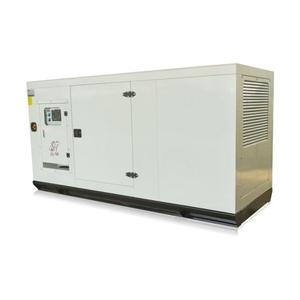 เครื่องอัดอากาศดีเซลแบบเงียบ - Product Image 2