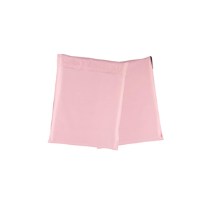 Bolsas exprés coloridas, sobres de envío de mensajería para ropa, embalaje de correo, papel Kraft compostable personalizable - Product Image 4