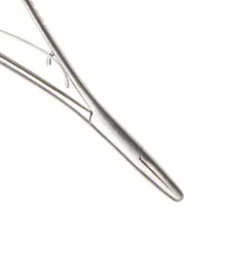 Mouche professionnelle attachant la pêche mitaines ciseaux et pinces en acier inoxydable vernis fini accessoires de pêche mitaines ciseaux - Product Image 4