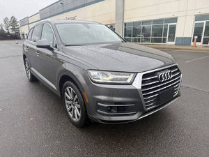 UTILISÉ LHD/RHD 2018 AUDI Q7 - Product Image 3