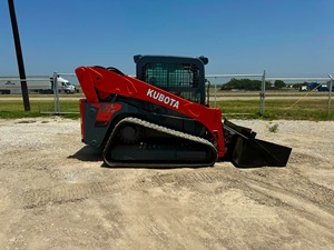 PROVEEDOR VERIFICADO de la Minicargadora Kubota SVL75-2 2023 Lista para la Venta y Entrega a Nivel Mundial - Product Image 2