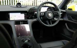 PRECIO DE DESCUENTO PARA Porsches Taycans Performance Plus 2025 NUEVOS/USADOS CON GARANTÍA LISTOS PARA ENVÍO A TODO EL MUNDO - Product Image 3