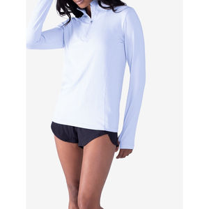 Polo Personalizado para Mujer, de Alta Calidad, Colores, Tallas y Logotipo Personalizables, Estilo Urbano, Superventas - Product Image 2