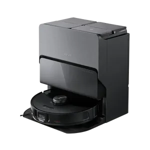 MEJORES VENTAS Aspiradora Robótica Robrocks S8 MaxV Ultra - Product Image 1