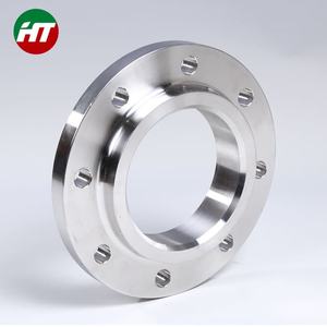 A105เหล็กคาร์บอน150หน้าแปลน ASME B16 5 - Product Image 2