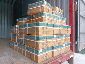 HCET Motor Eléctrico Monofásico de Alta Calidad con Termointerruptor Térmico de 250V - Product Image 4