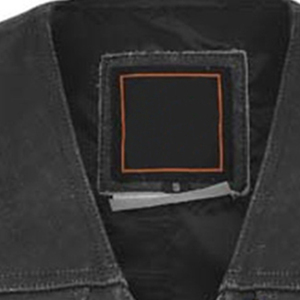 Chaleco de Neopreno para Hombre, Talla Grande, Casual, Invernal, Moderno, Sin Mangas, Transpirable - Product Image 5