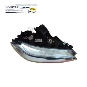 Pour phares LED Série 1 F52 2016-2020 116i 118d 120 125d 114i M135i 12V OEM 63117466504 / 63117466503 Gauche Droite - Product Image 5