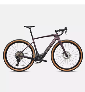 Bicicleta Turboo CCreo 2 ExpertT-Shimano GRX-Di2 - Product Image 1
