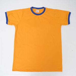 Camiseta de Moda Urbana Transpirable para Mujer, Estilo Casual, Verano 2025, 100% Algodón, Fabricante de Alta Calidad, Venta al Por Mayor - Product Image 5