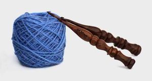 Aiguilles à tricoter en bois de luxe les plus vendues, lisses, durables et légères pour des projets de tricot parfaits - Product Image 2