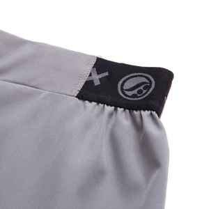 Pantalones cortos híbridos deportivos de verano personalizados de alta calidad para hombre para gimnasio, entrenamiento de boxeo y artes marciales, incluidos pantalones cortos de Muay Thai - Product Image 3