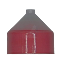 Collet en caoutchouc Delrin de qualité supérieure pour l'industrie des semi-conducteurs, nouveaux outils de manipulation de plaquettes, accessoires pour machine de placement, gamme leader