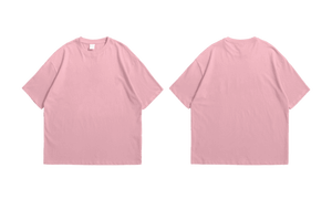 Camiseta Holgada Informal de Gran Tamaño - Product Image 2