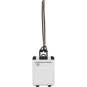 Porta Nome Personalizzato a Forma di Trolley Jenson, Gadget Promozionali e Aziendali Personalizzati - Product Image 3