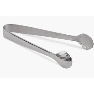 Pince à glace élégante en acier inoxydable pour bars à cocktails de luxe et événements de mariage avec matériau de qualité alimentaire résistant à la rouille - Product Image 5