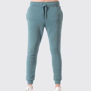 ชุดวอร์มแบบมีฮู้ดและกางเกงขายาว ทุกสี ชุดออกกำลังกายสำหรับผู้ชาย ชุดแทรคสูทสำหรับผู้ชาย - Product Image 3