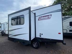 Coleman Light 1805RB d'occasion de 2021 prêt à la vente - Product Image 3