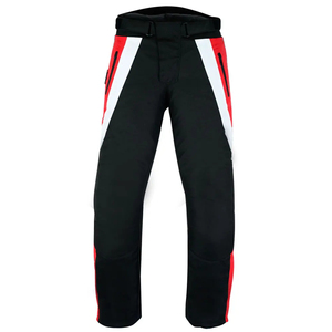 Pantalones de Motocicleta para Invierno, Nuevos, Personalizados, con Protección, de Cordura Textil, Transpirables, Ligeros y de Secado Rápido - Product Image 2