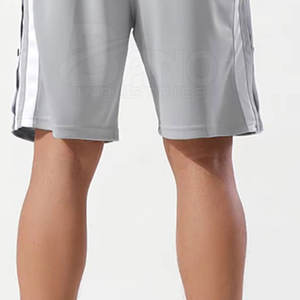 Nuevo estilo, pantalones cortos para hombre hechos a medida, pantalones cortos para hombre de color personalizados a la venta, pantalones cortos para hombre hechos en Pakistán - Product Image 3