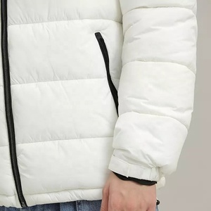 Chaqueta acolchada barata para hombre, transpirable, hecha a medida, gran oferta, cómoda, de tendencia superior, ropa activa, chaqueta acolchada para hombre con el mejor estilo - Product Image 4