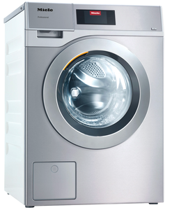 Vente rapide AUTHENTIQUE Little Giants 2.6 Cu. Ft. Lave-linge en acier inoxydable livré avec tous les accessoires - Product Image 1