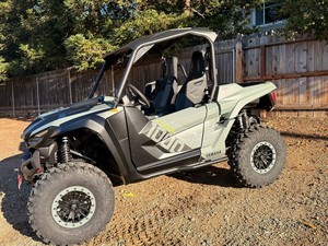 À vendre  Wolverine RMAX2 1000 XT-R 2026  Livraison à domicile - Product Image 5