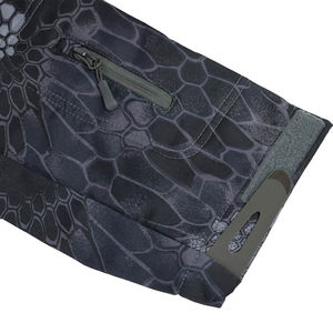 Hombres chaqueta Softshell venta en línea en los hombres chaqueta Softshell Diseño barato Casual Lluvia Softshell Chaquetas Transpirable Personalizado OEM - Product Image 5