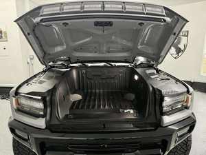 CLEAN 2024 G M C Hummer EV 3X SUV oferta asequible - Product Image 3