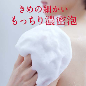 Savon liquide pour le corps Lion Hadakara, parfum floral frais, 500 ml, soin hydratant et conditionnant pour la peau, fabriqué au Japon, haute performance - Product Image 2